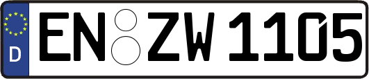 EN-ZW1105