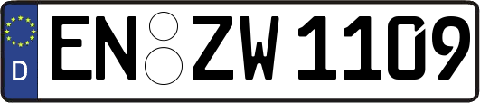 EN-ZW1109