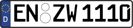 EN-ZW1110