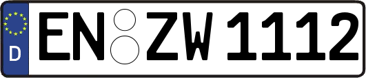 EN-ZW1112