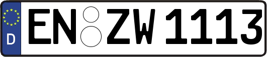 EN-ZW1113