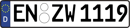 EN-ZW1119