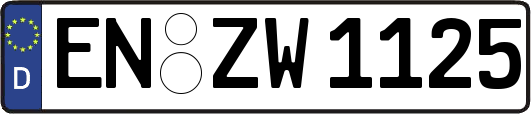 EN-ZW1125