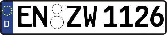 EN-ZW1126