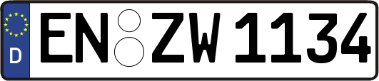 EN-ZW1134