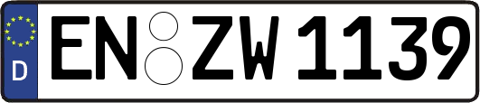 EN-ZW1139