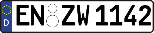 EN-ZW1142