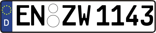 EN-ZW1143