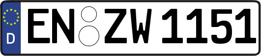 EN-ZW1151