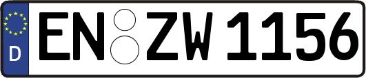 EN-ZW1156