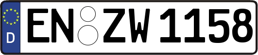 EN-ZW1158