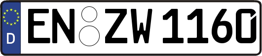 EN-ZW1160