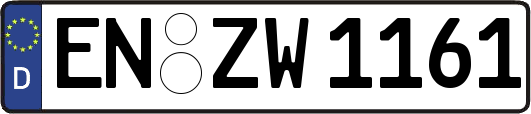 EN-ZW1161