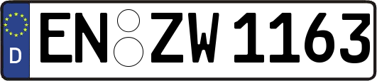 EN-ZW1163