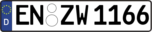 EN-ZW1166