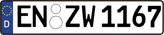 EN-ZW1167