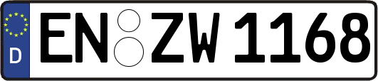 EN-ZW1168