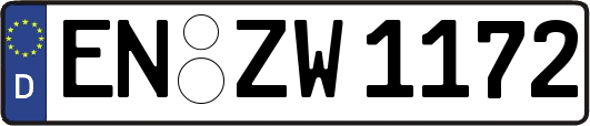 EN-ZW1172