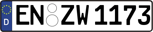 EN-ZW1173