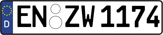 EN-ZW1174