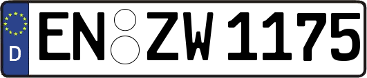 EN-ZW1175