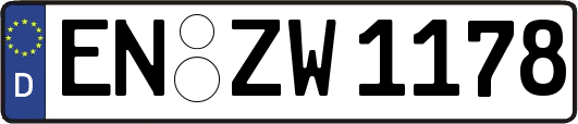 EN-ZW1178