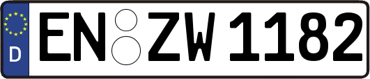 EN-ZW1182