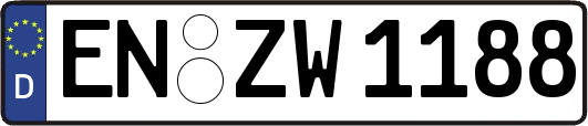 EN-ZW1188