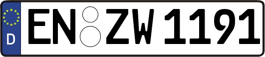 EN-ZW1191