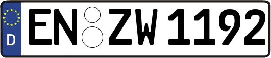 EN-ZW1192