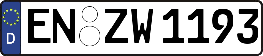 EN-ZW1193