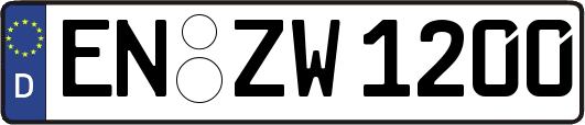 EN-ZW1200