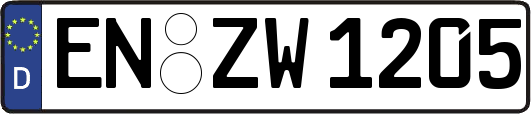 EN-ZW1205