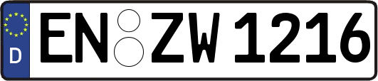 EN-ZW1216