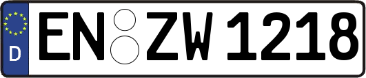 EN-ZW1218