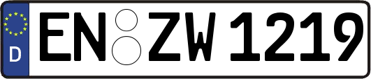 EN-ZW1219