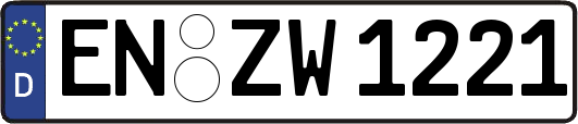 EN-ZW1221