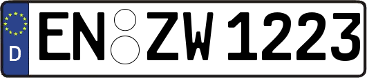 EN-ZW1223