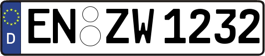 EN-ZW1232