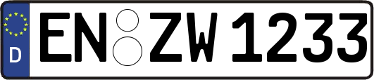 EN-ZW1233