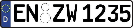 EN-ZW1235