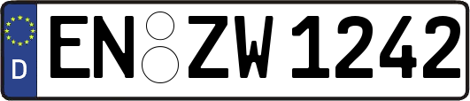 EN-ZW1242