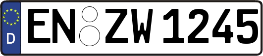 EN-ZW1245