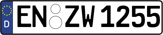 EN-ZW1255