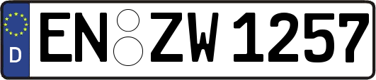 EN-ZW1257