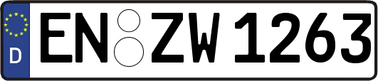 EN-ZW1263