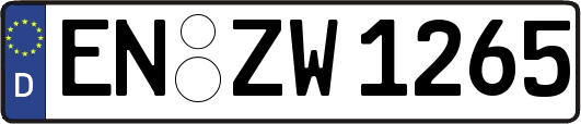 EN-ZW1265