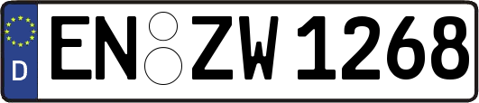 EN-ZW1268