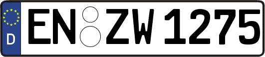 EN-ZW1275