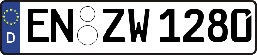 EN-ZW1280